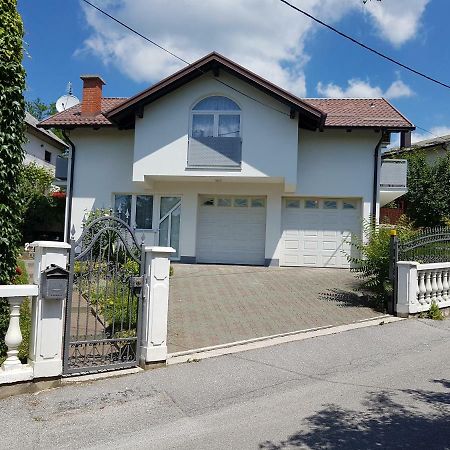 Apartmani Hrsak Krapina Extérieur photo