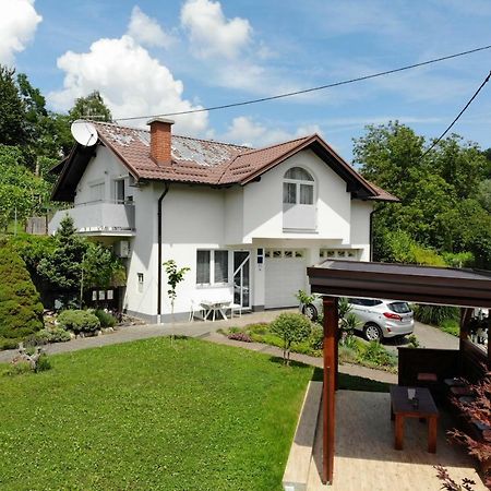 Apartmani Hrsak Krapina Extérieur photo
