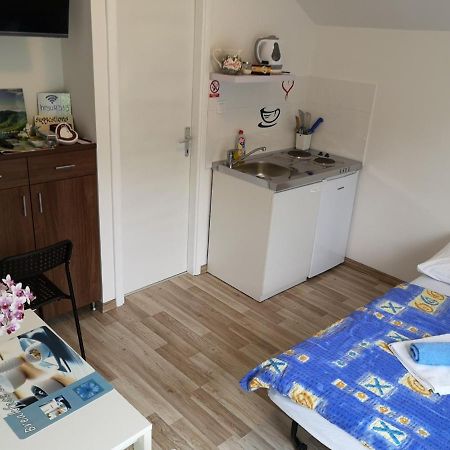 Apartmani Hrsak Krapina Extérieur photo