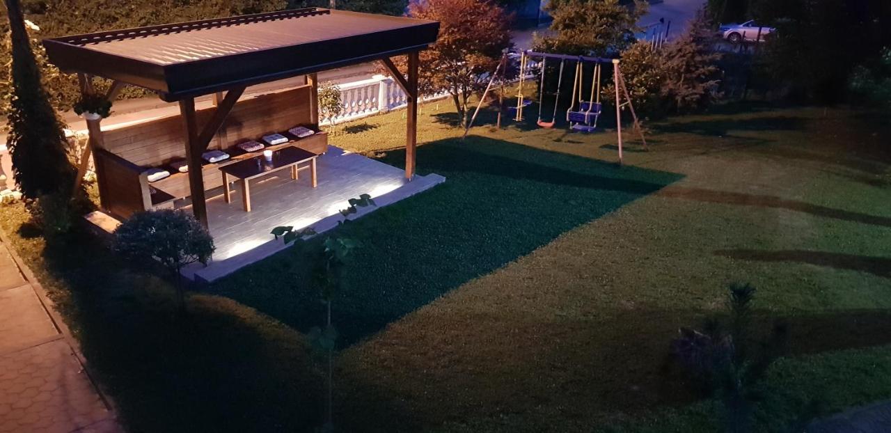 Apartmani Hrsak Krapina Extérieur photo