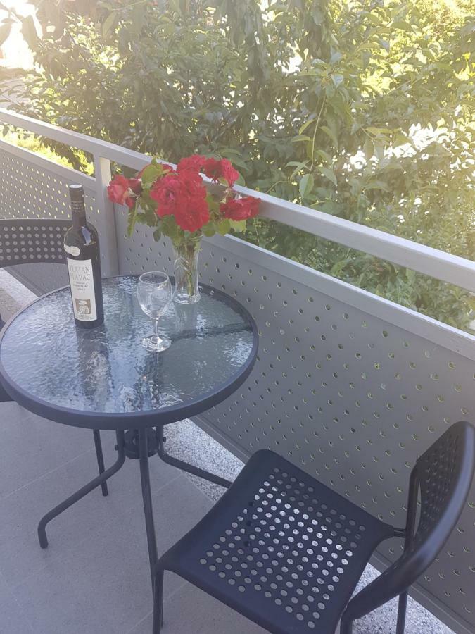 Apartmani Hrsak Krapina Extérieur photo