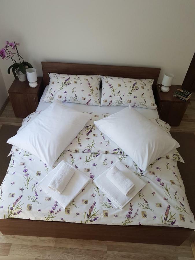 Apartmani Hrsak Krapina Extérieur photo