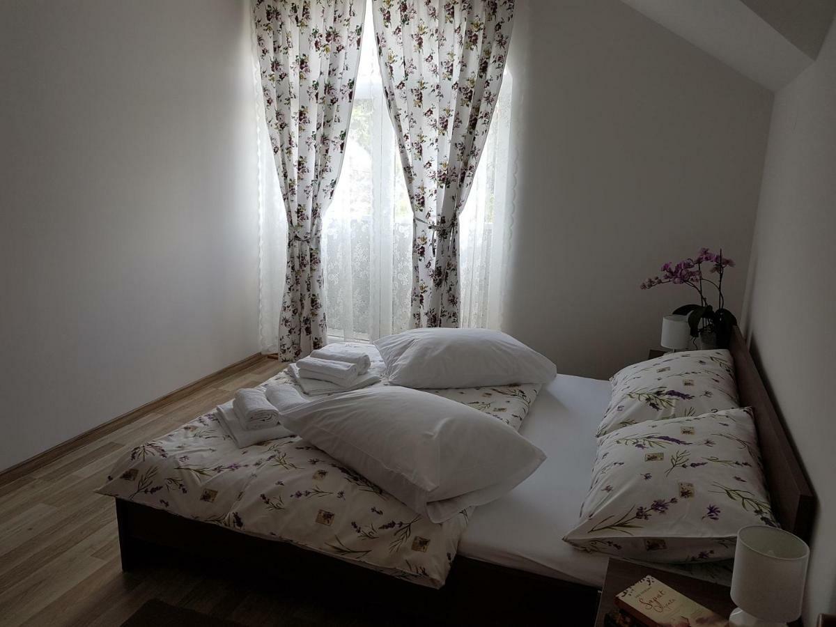 Apartmani Hrsak Krapina Extérieur photo