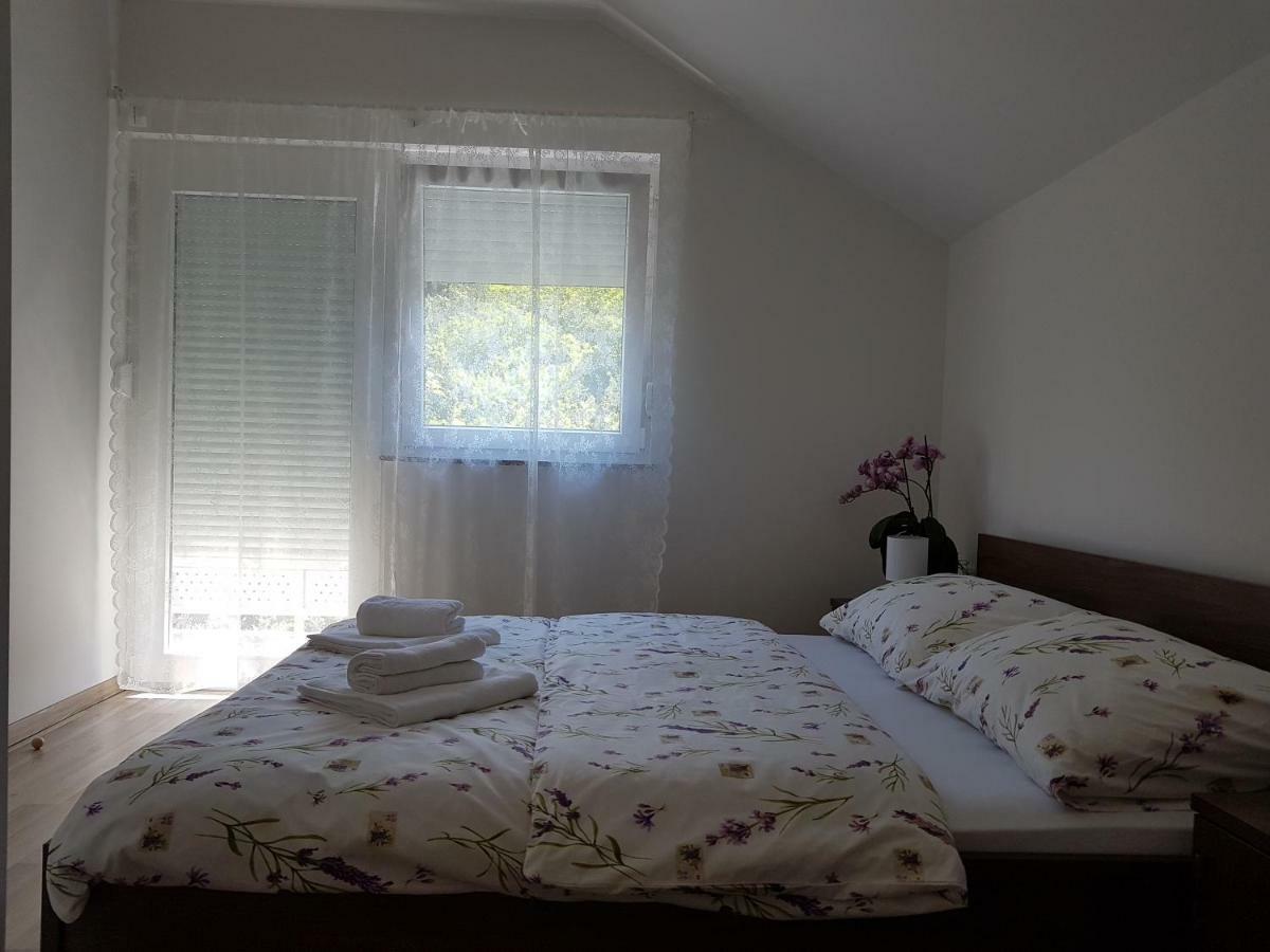 Apartmani Hrsak Krapina Extérieur photo