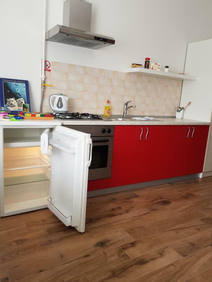 Apartmani Hrsak Krapina Extérieur photo