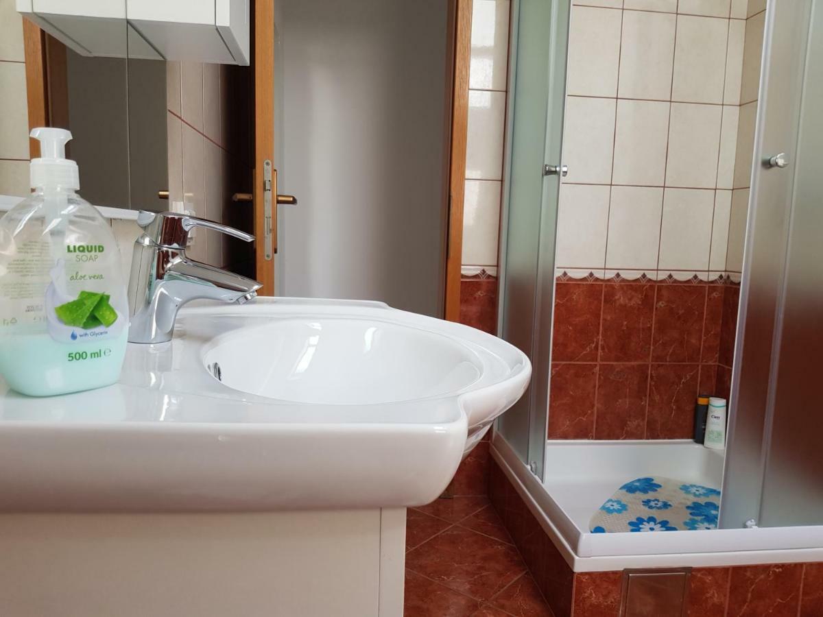 Apartmani Hrsak Krapina Extérieur photo