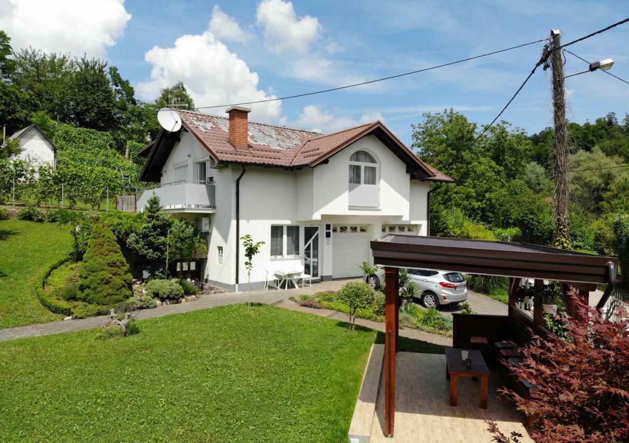 Apartmani Hrsak Krapina Extérieur photo