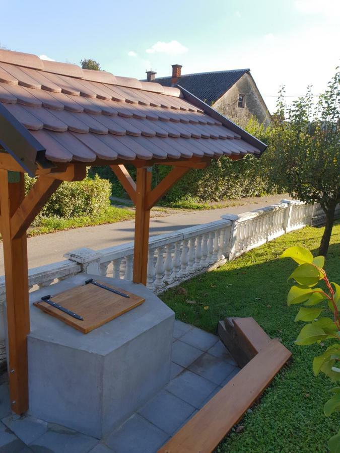 Apartmani Hrsak Krapina Extérieur photo
