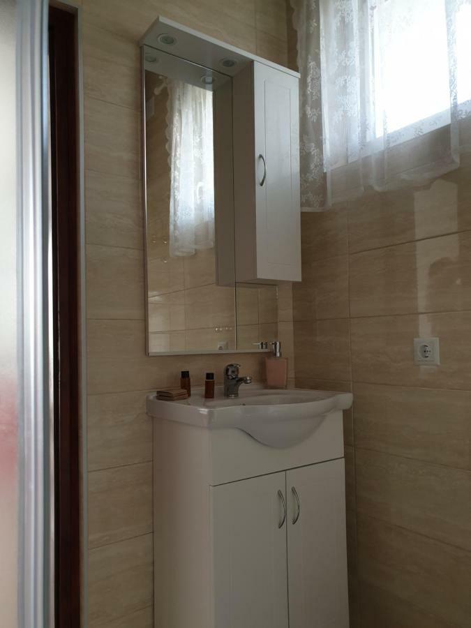 Apartmani Hrsak Krapina Extérieur photo