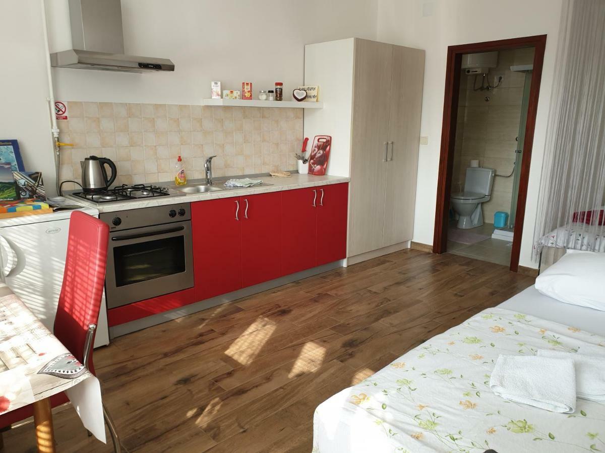 Apartmani Hrsak Krapina Extérieur photo