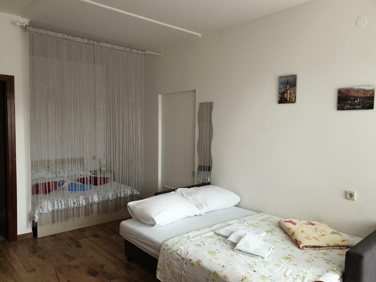 Apartmani Hrsak Krapina Extérieur photo