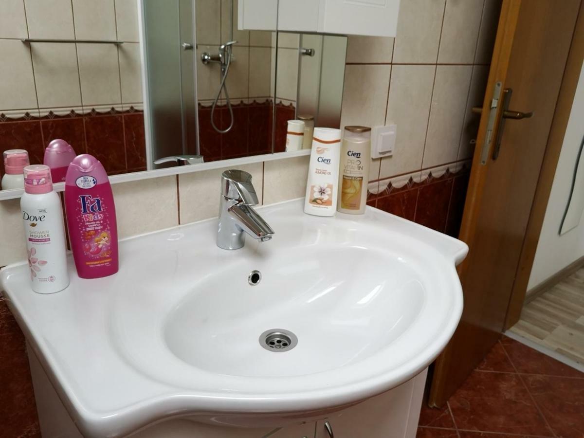 Apartmani Hrsak Krapina Extérieur photo