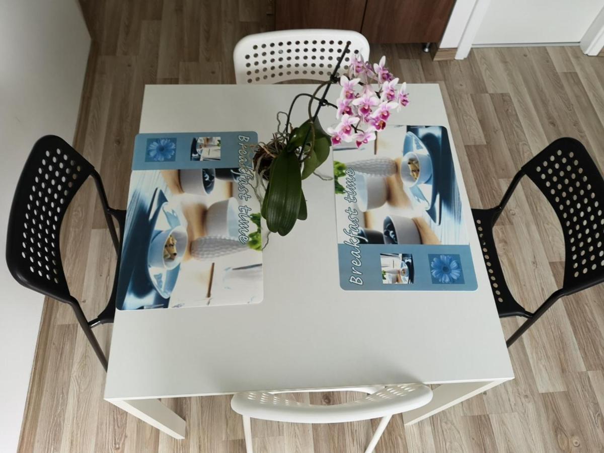 Apartmani Hrsak Krapina Extérieur photo