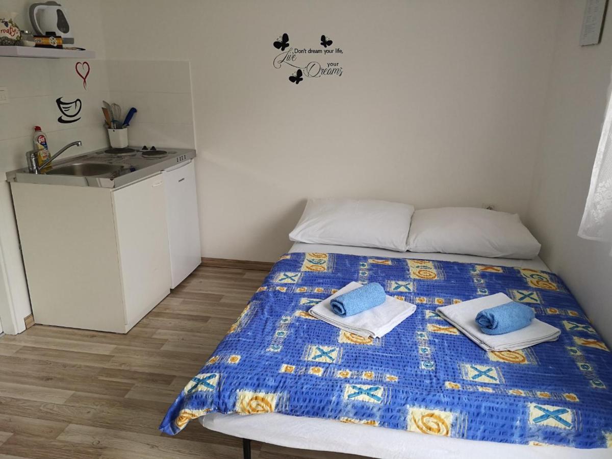 Apartmani Hrsak Krapina Extérieur photo