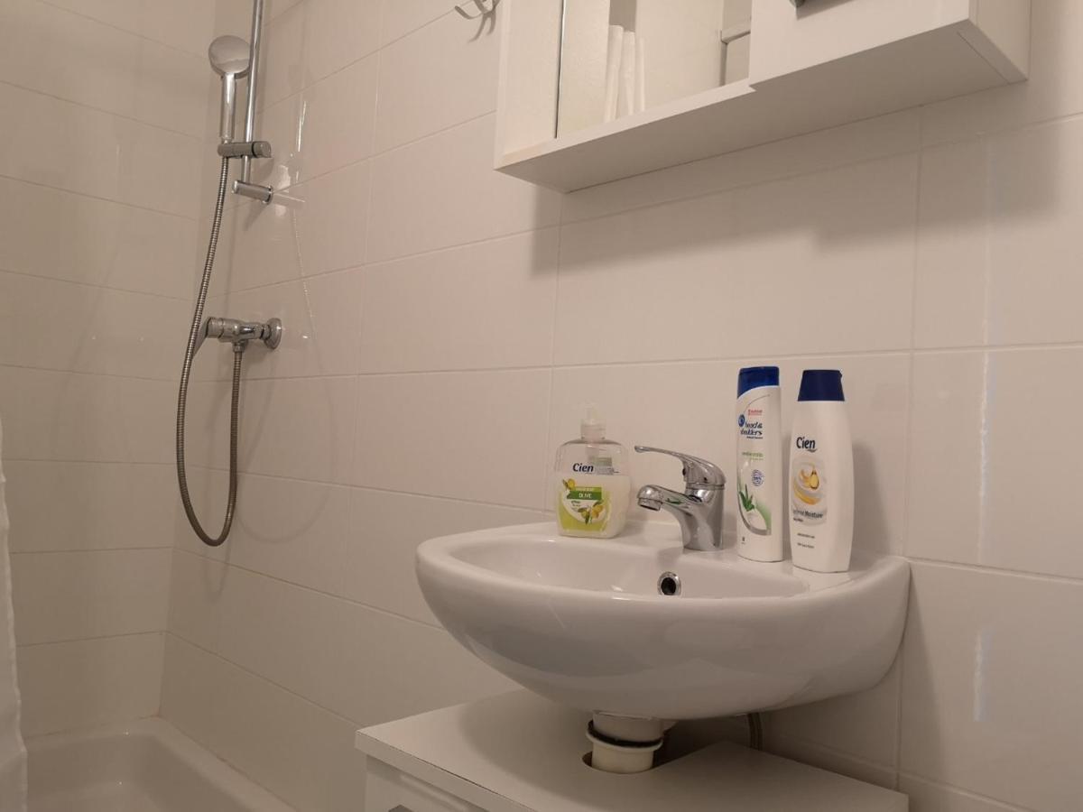 Apartmani Hrsak Krapina Extérieur photo