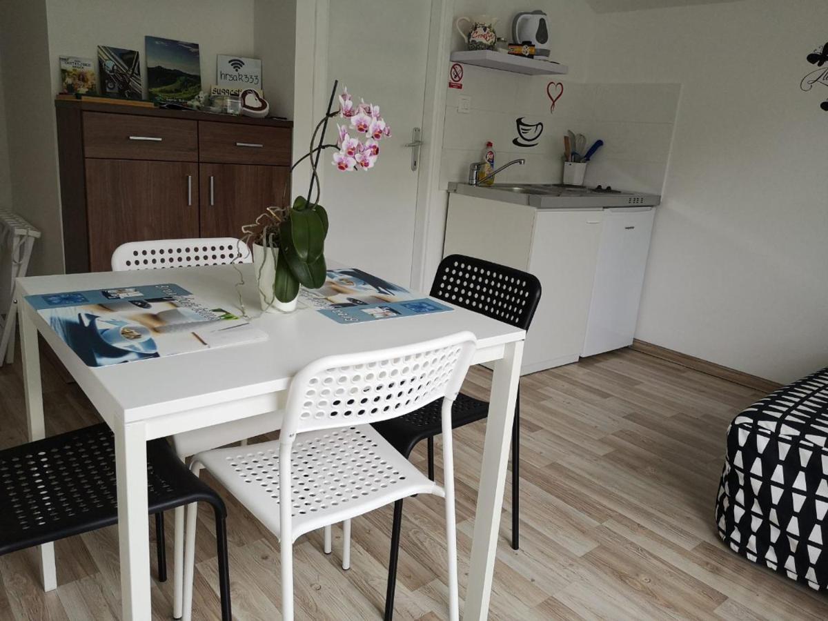 Apartmani Hrsak Krapina Extérieur photo