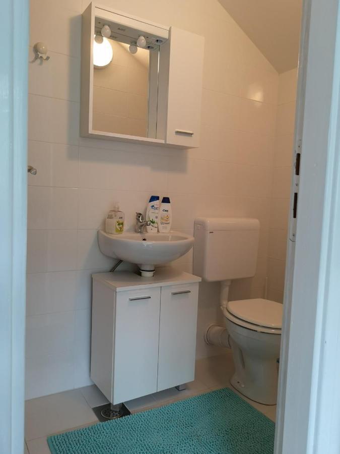 Apartmani Hrsak Krapina Extérieur photo